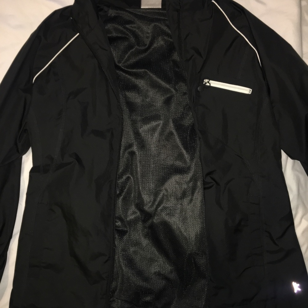Windbreaker